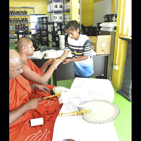 Crystolac Super Titanium Showroom - Kurunegala , OpeningCeremony- 17 March 2023 photo